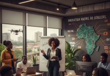African Diaspora Entrepreneurs Building Businesses in Africa