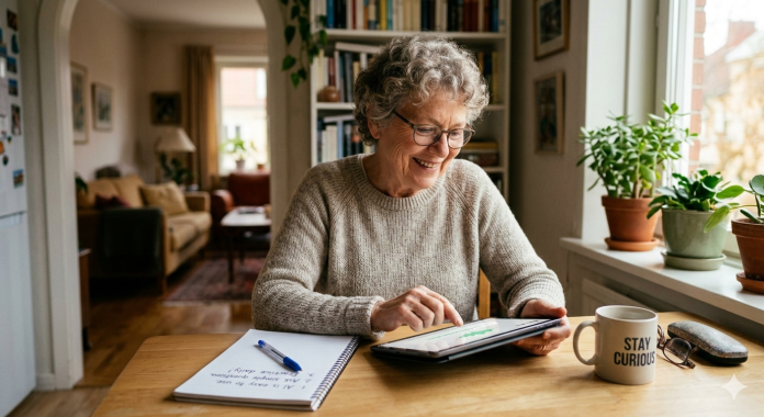 how to use artificial intelligent (AI)