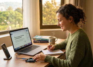 How Can I Improve My Skills on Online Business? (The Fun and Easy Way)