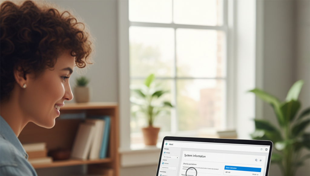 How to Check System Information on Windows 11