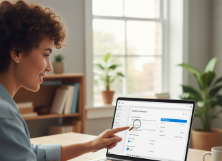 How to Check System Information on Windows 11