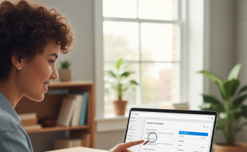 How to Check System Information on Windows 11
