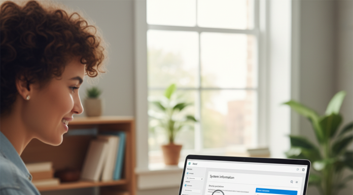 How to Check System Information on Windows 11