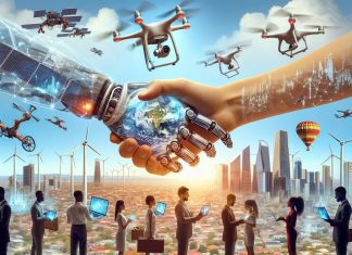 How Technology Is Reshaping Religion