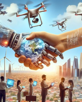 How Technology Is Reshaping Religion How Technology Is Reshaping Religion