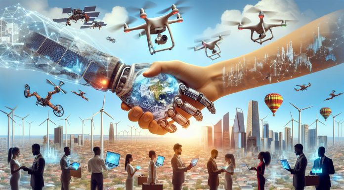 How Technology Is Reshaping Religion