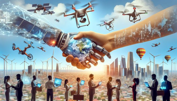 How Technology Is Reshaping Religion How Technology Is Reshaping Religion