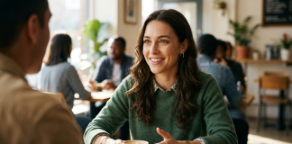 How to Get People Attracted to You