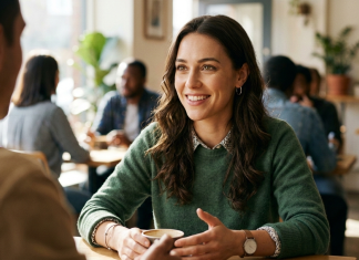 How to Get People Attracted to You