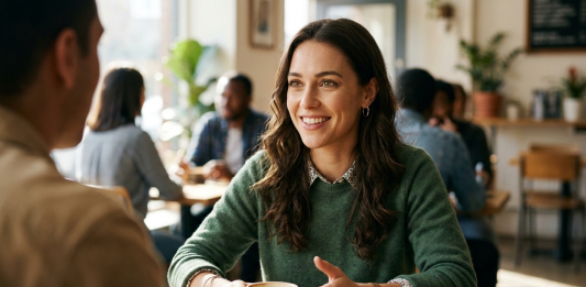 How to Get People Attracted to You