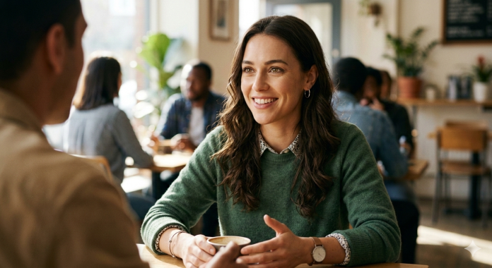 How to Get People Attracted to You