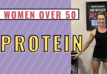 How Much Protein Do Women Over 50 Really Need? The Truth Might Surprise You How Much Protein Do Women Over 50 Really Need? The Truth Might Surprise You