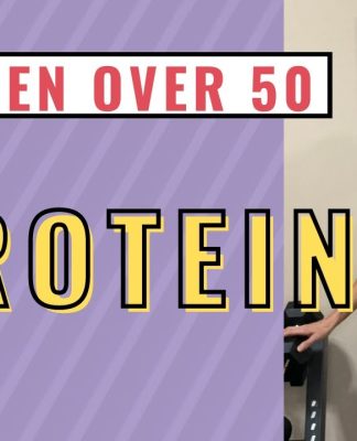 How Much Protein Do Women Over 50 Really Need? The Truth Might Surprise You