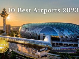 10 Best Airports in the world: 2026 Global Rankings