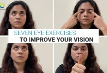 How to Improve Vision in 7 Days How to Improve Vision in 7 Days