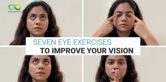 How to Improve Vision in 7 Days