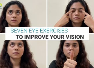 How to Improve Vision in 7 Days How to Improve Vision in 7 Days