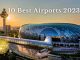 10 Best Airports in the world: 2026 Global Rankings