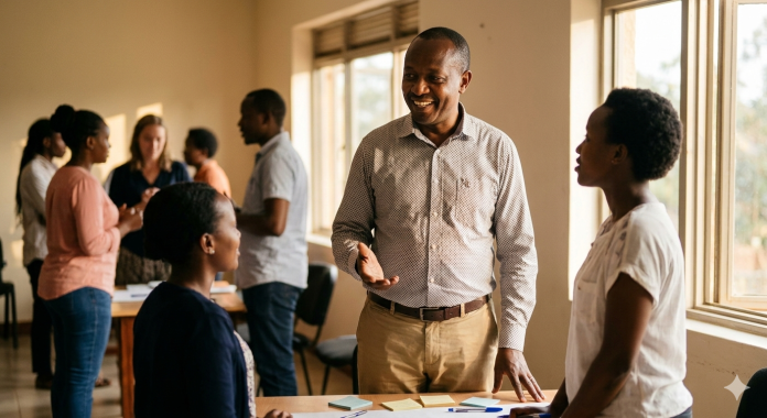 (It’s Easier Than You Think!) (It’s Easier Than You Think!)