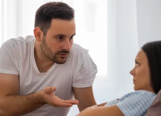 8 ways to shut down a manipulater without saying a word