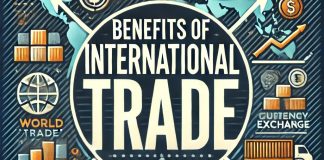 What Do You Think Are the Benefits of Trading Today? A Real Perspective