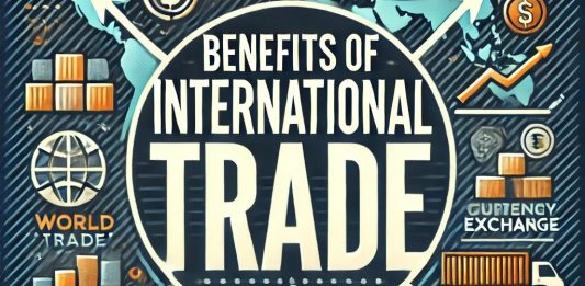 What Do You Think Are the Benefits of Trading Today? A Real Perspective