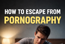 How to Escape from Pornography How to Escape from Pornography