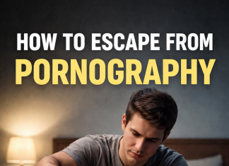 How to Escape from Pornography How to Escape from Pornography