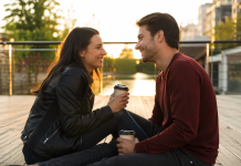 Best Advice to Those Falling in Love