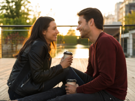 Best Advice to Those Falling in Love