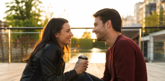 Best Advice to Those Falling in Love