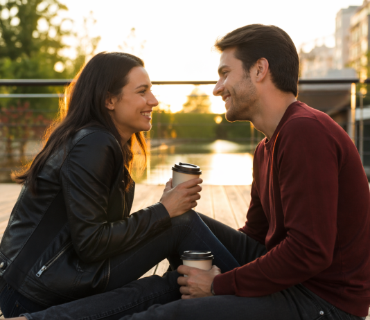 Best Advice to Those Falling in Love