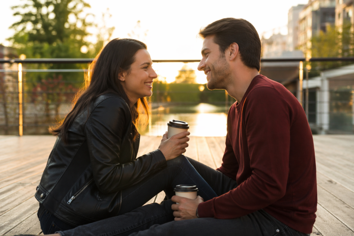 Best Advice to Those Falling in Love