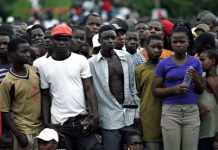 Why Youth Unemployment is High