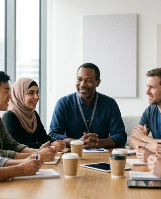 How to Become a Respected Person: 7 Simple Habits