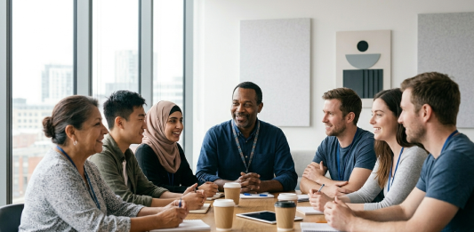 How to Become a Respected Person: 7 Simple Habits