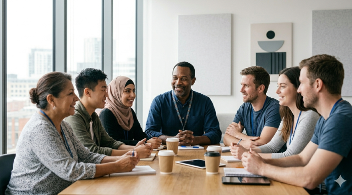 How to Become a Respected Person: 7 Simple Habits