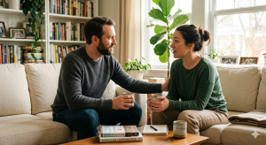 Take care of 11 things with Women