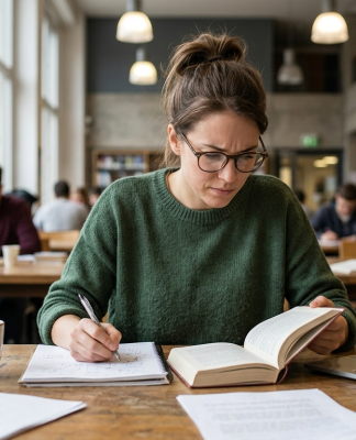 Signs of High Intelligence: How to Spot a Truly Smart Mind