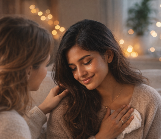 Learn how to overcome masturbation and break soul ties.