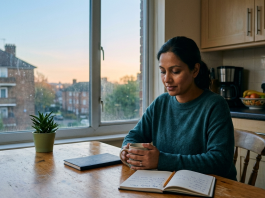Finding Your Path to a New Life
