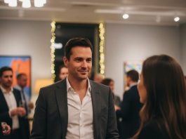 How to Catch Her Attention Without Trying Too Hard