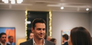 How to Catch Her Attention Without Trying Too Hard