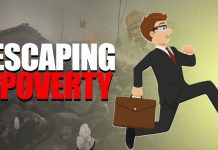 escaping Poverty