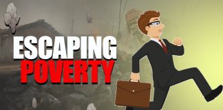 escaping Poverty