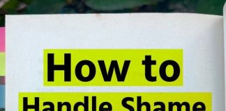 ‎HOW TO HANDLE SHAME (8 Habits of Emotionally Intelligent People)